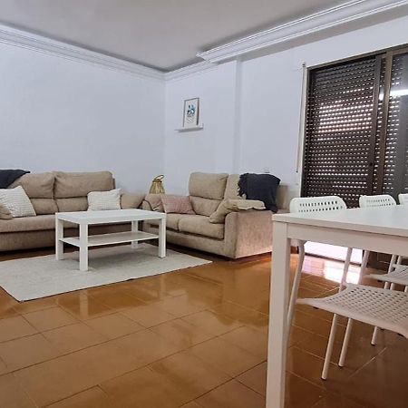 Casa Gisela Peníscola Exterior foto