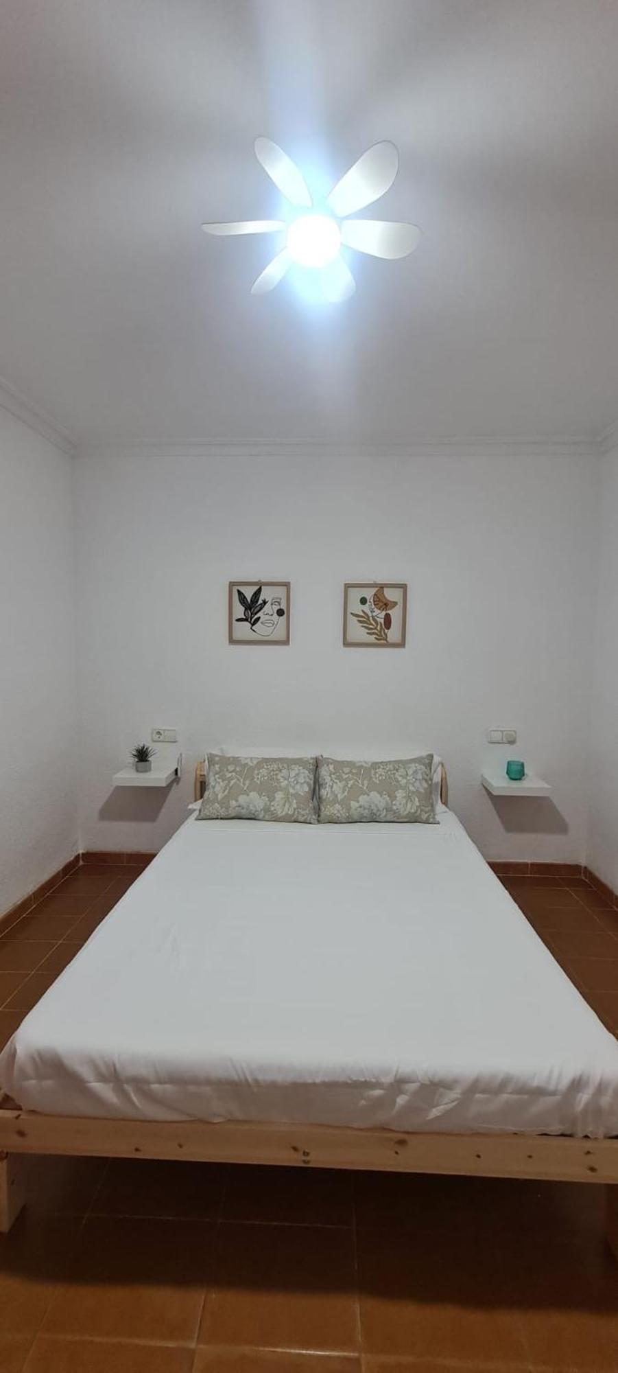 Casa Gisela Peníscola Exterior foto