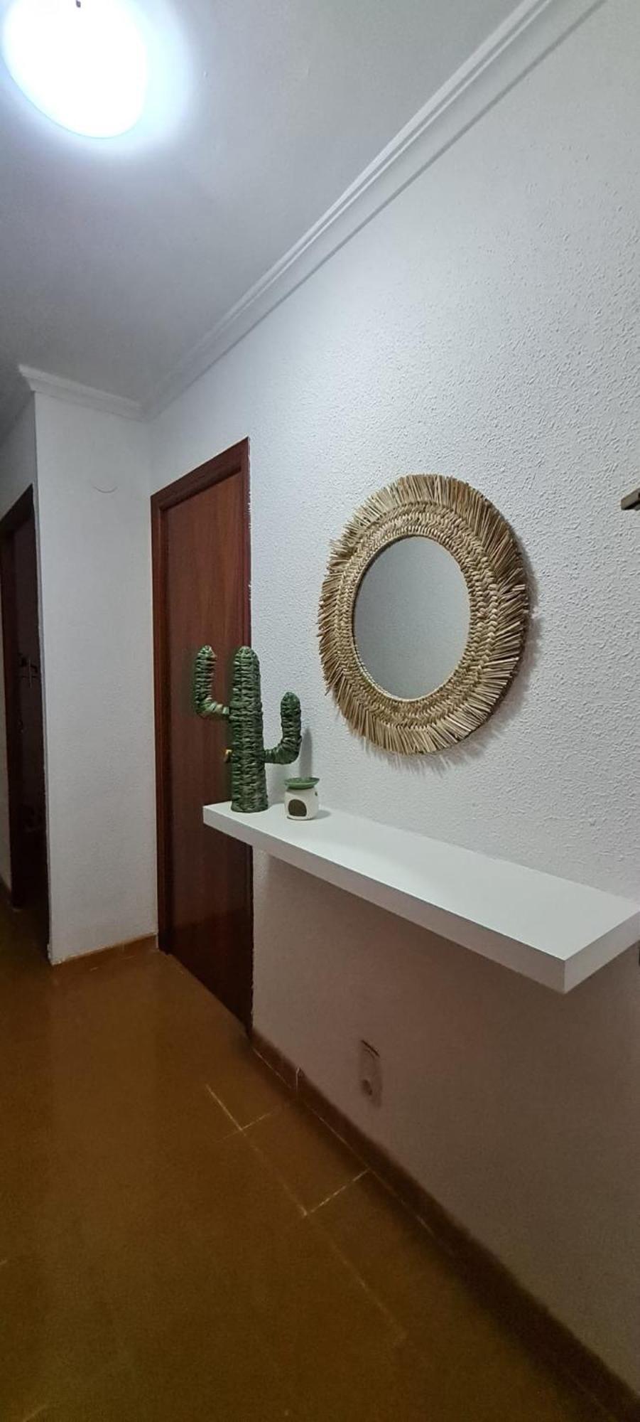 Casa Gisela Peníscola Exterior foto